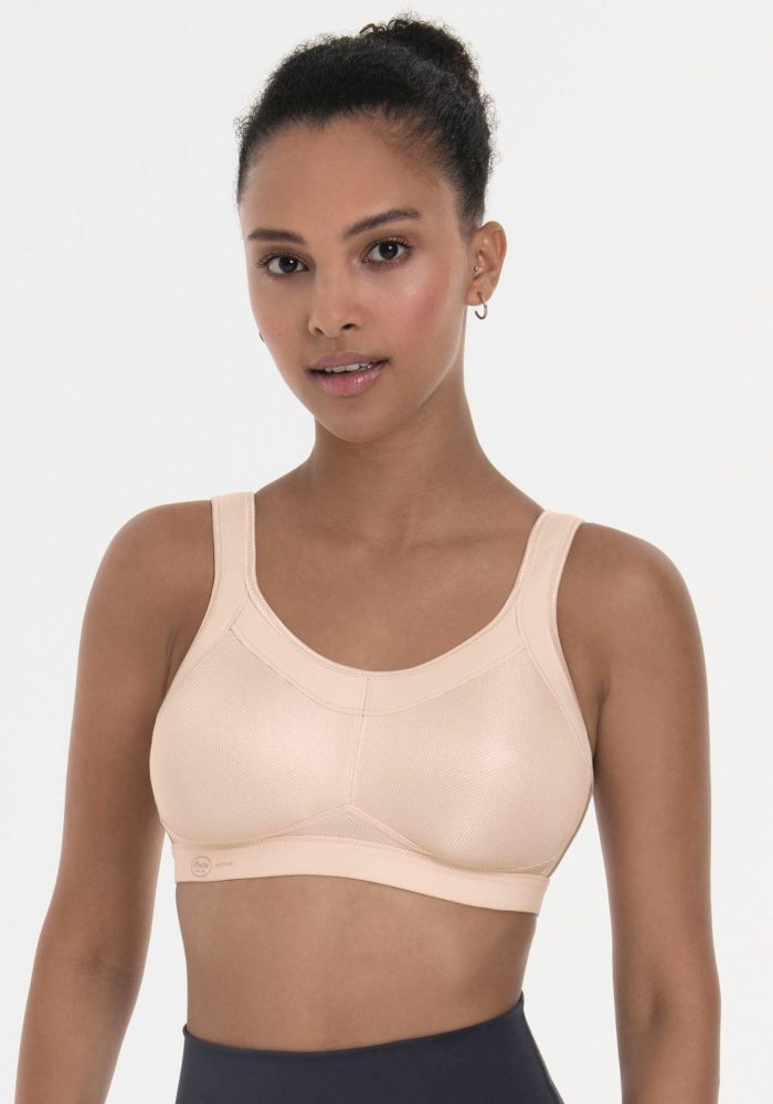 Momentum - Sport-bh Damen Rosa D/85
