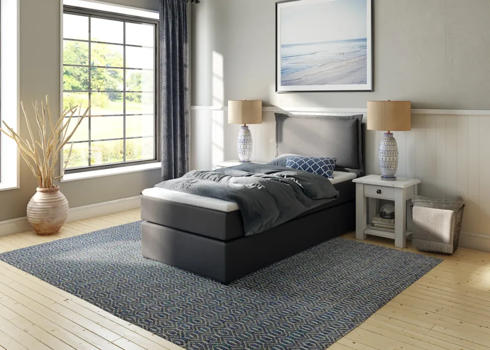 Home affaire Boxspringbett 