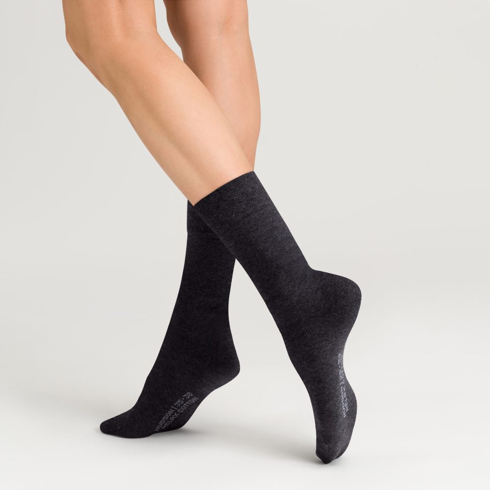 Hudson Socken 