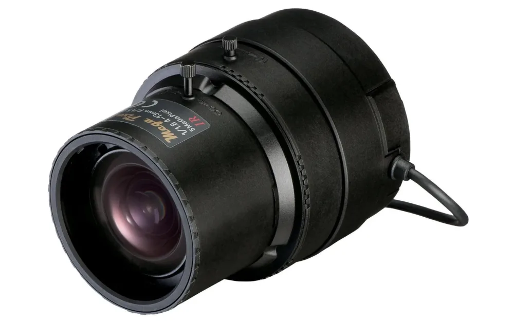 Tamron - M118vp413ircs, Schwarz, One Size
