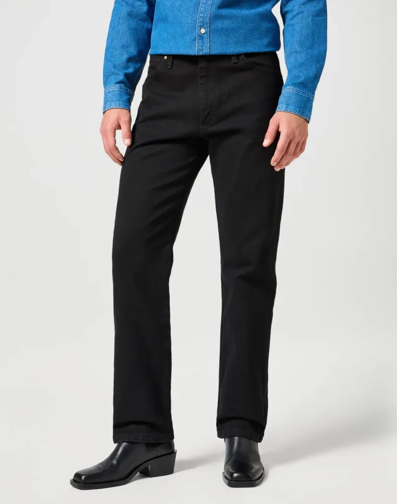 Wrangler 5-Pocket-Jeans 
