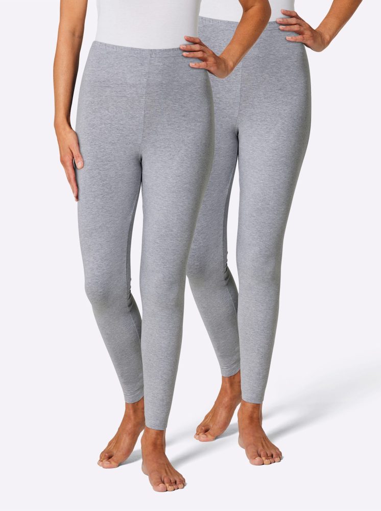 Feel Good Leggins (2 Stck.)