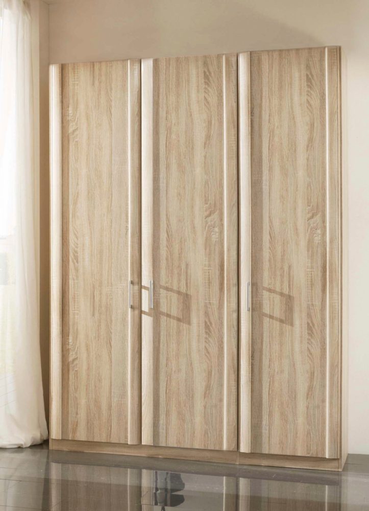 WIEMANN Kleiderschrank 