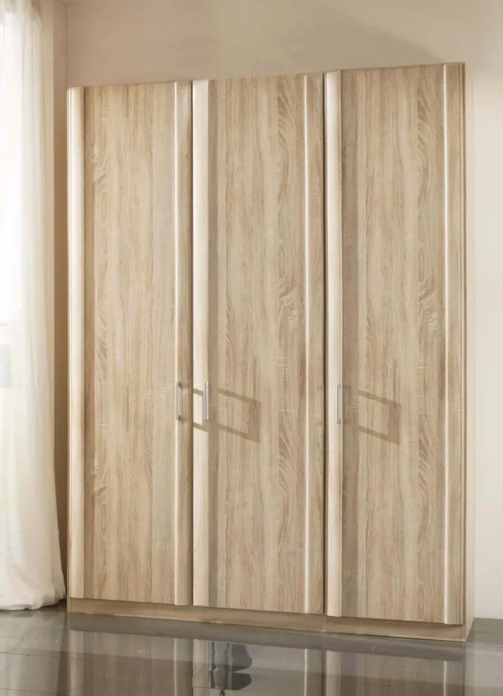 WIEMANN Kleiderschrank 