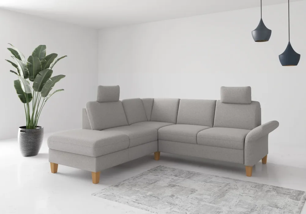 Home affaire Ecksofa 