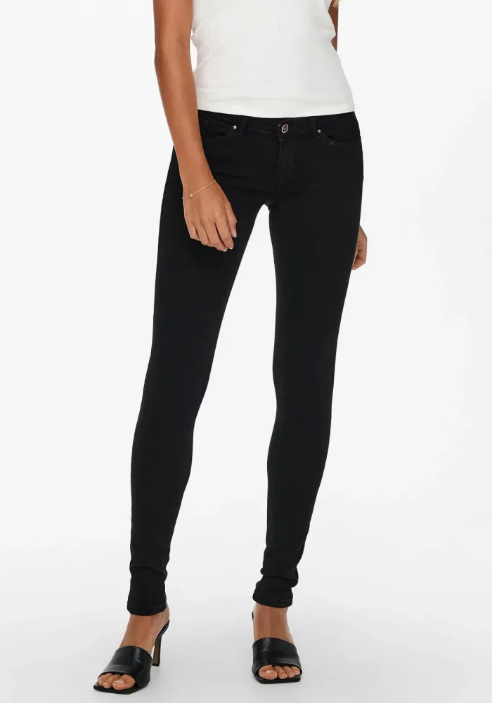 ONLY Skinny-fit-Jeans 