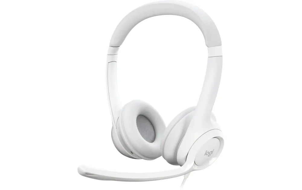 Logitech Headset 