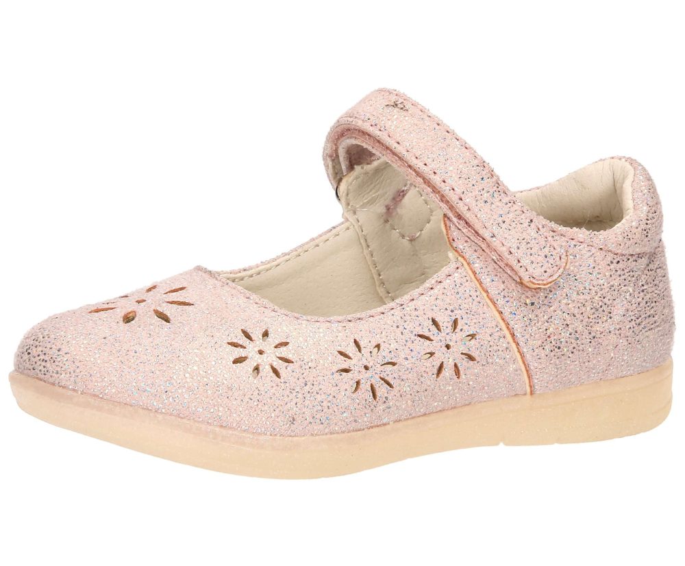 Lico Klettschuh »Ballerina Elf Magic V«