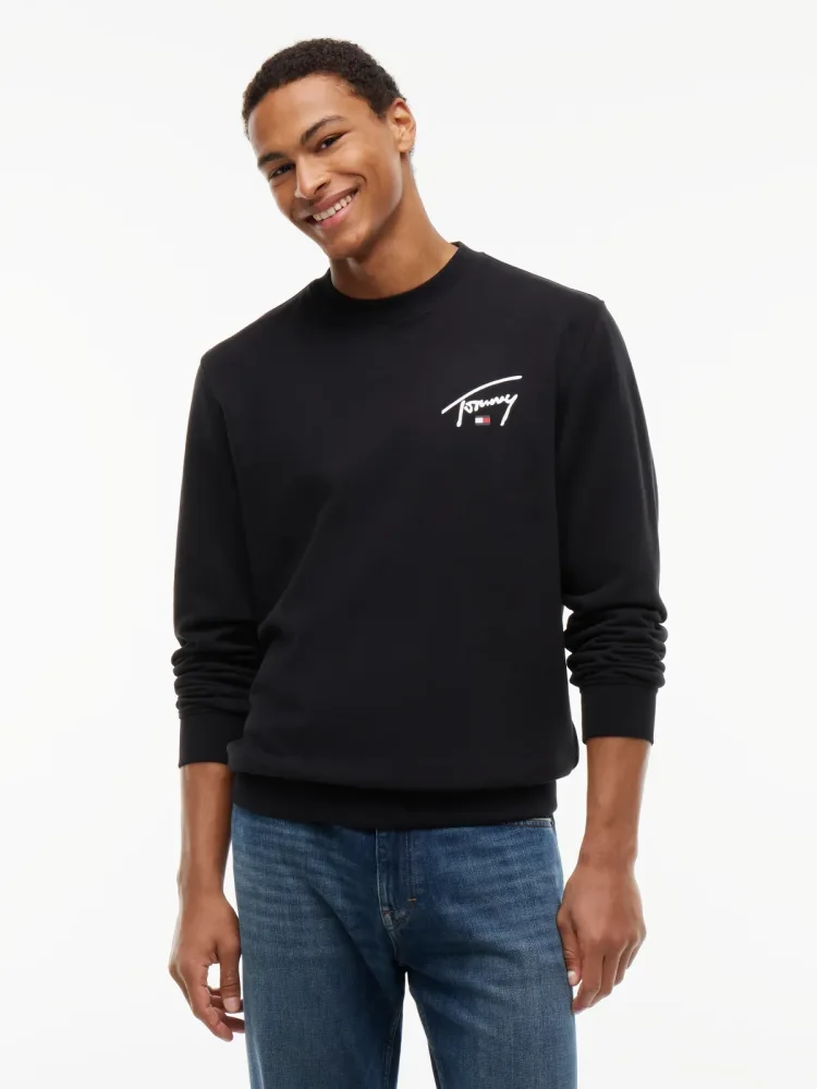 Tommy Jeans Sweatshirt 
