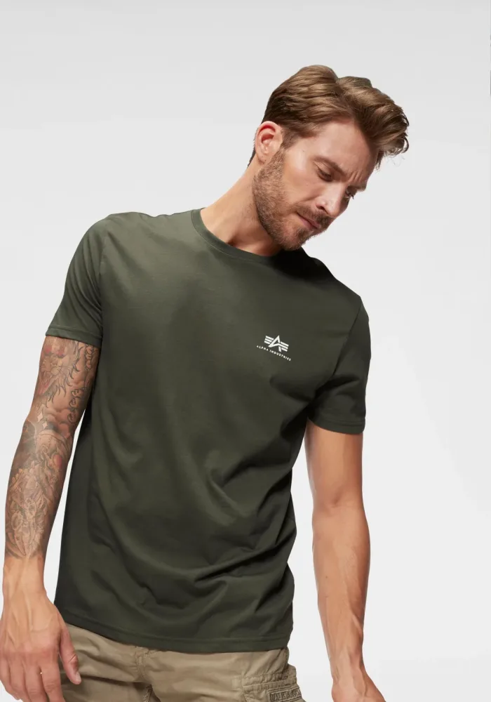 Alpha Industries T-Shirt 