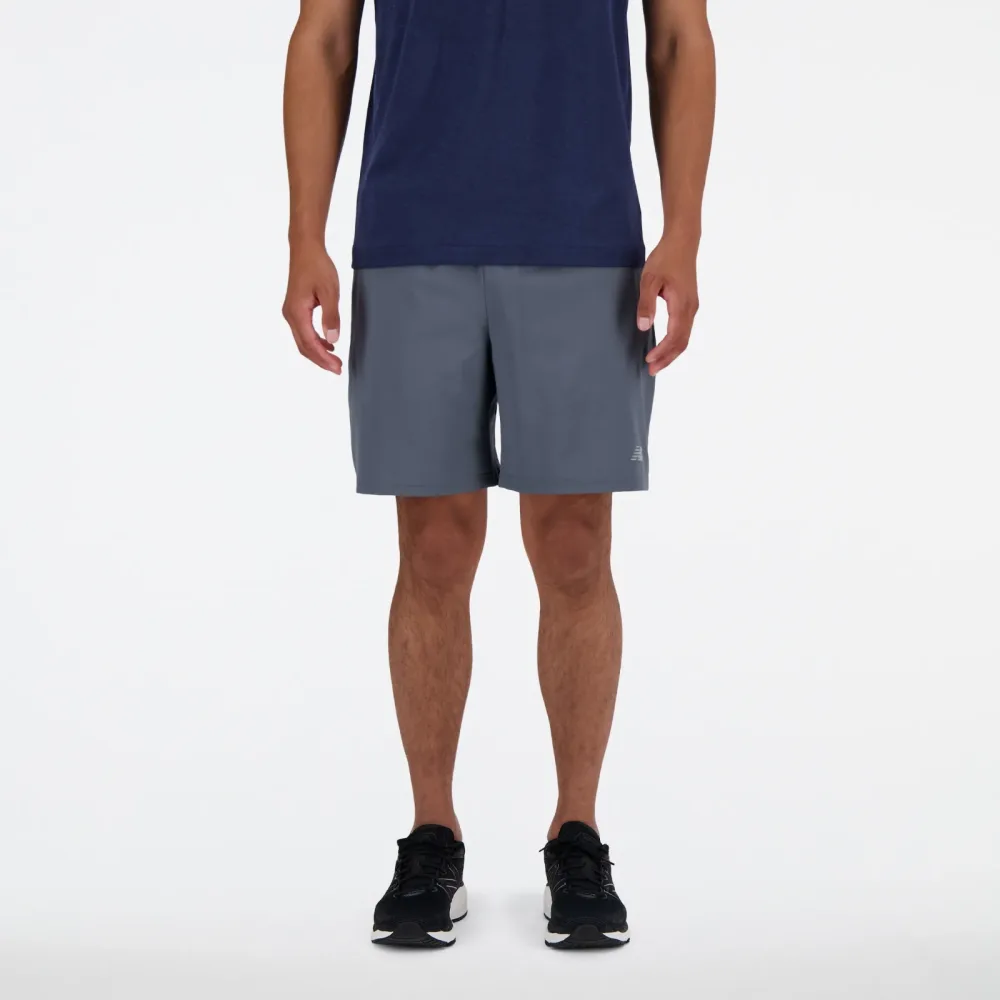 New Balance Laufshorts 