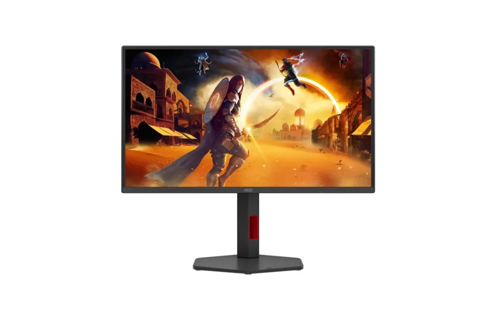 AOC LED-Monitor 