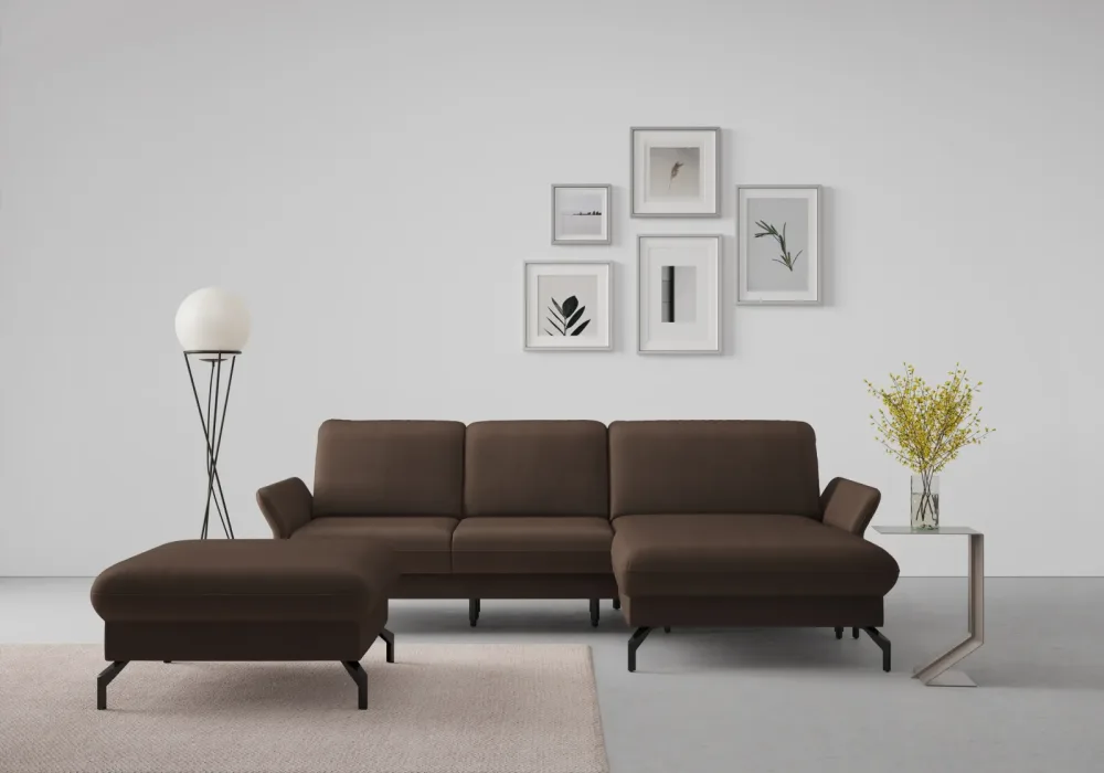 sit&more Ecksofa 