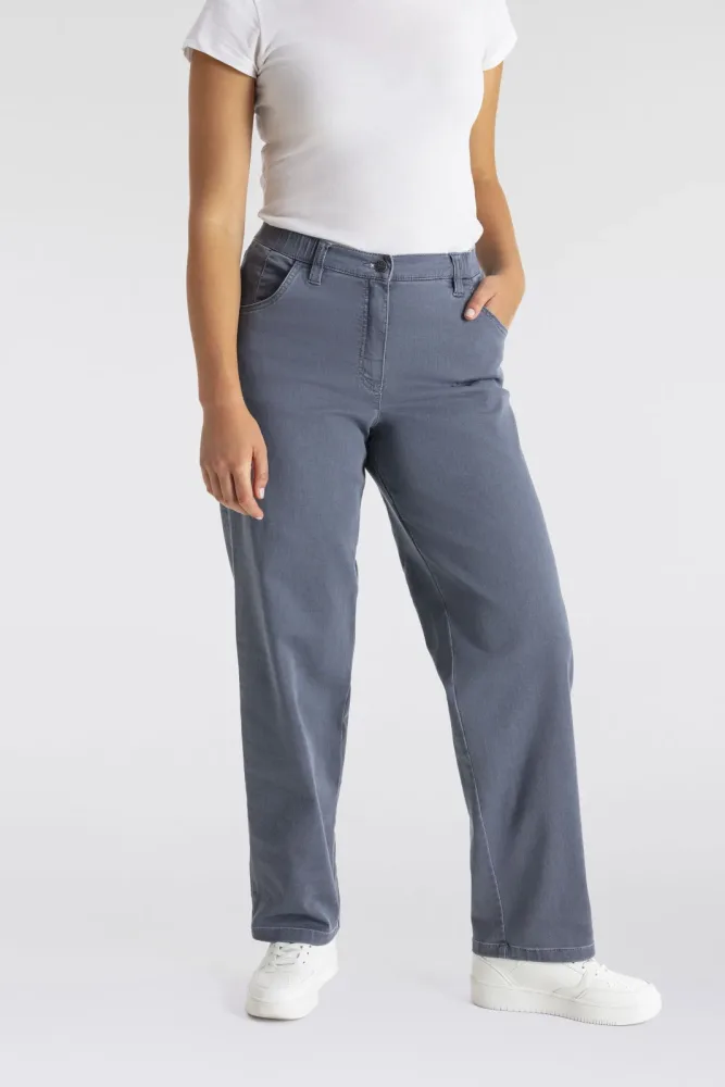 KjBRAND Stretch-Hose 