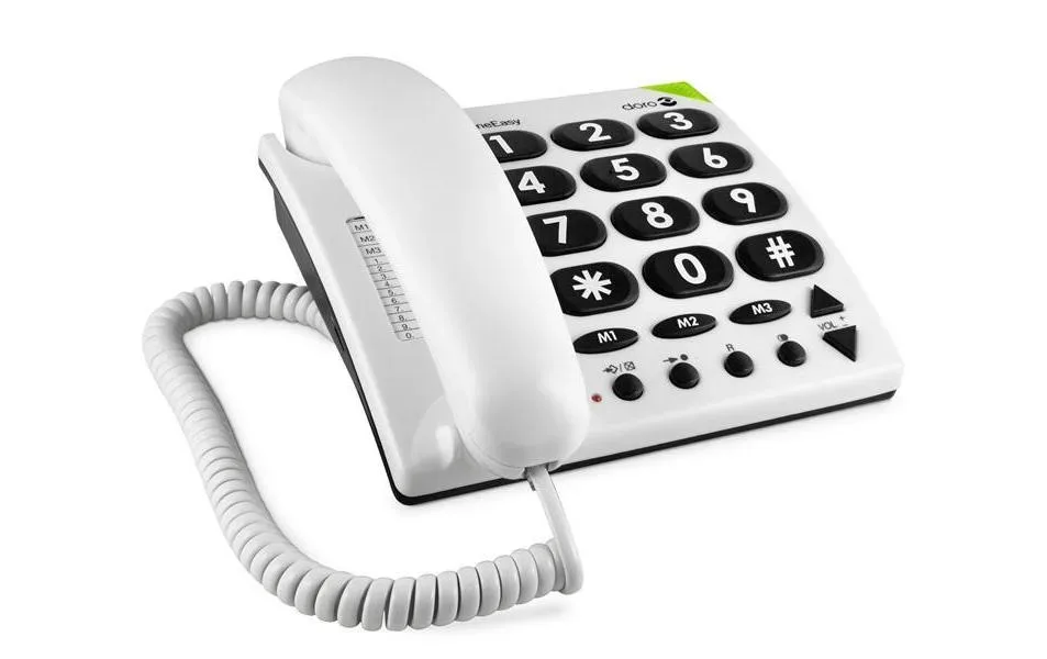 Doro Kabelgebundenes Telefon 