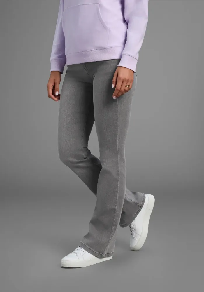 Arizona Bootcut-Jeans 