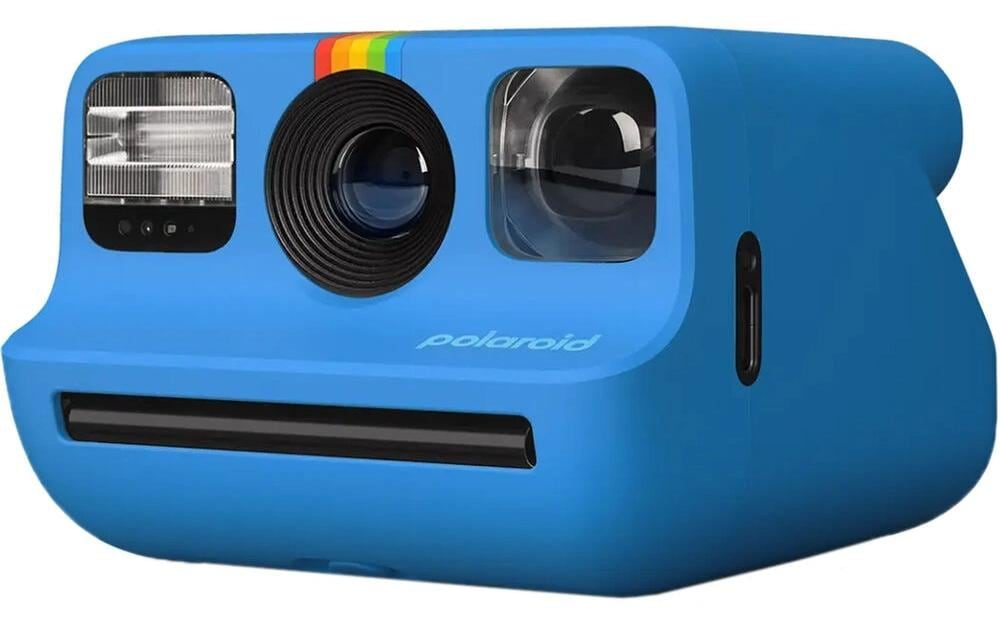 Polaroid Kompaktkamera 