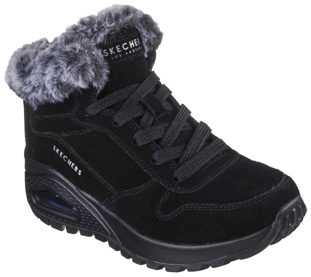Uno Rugged Sneakers