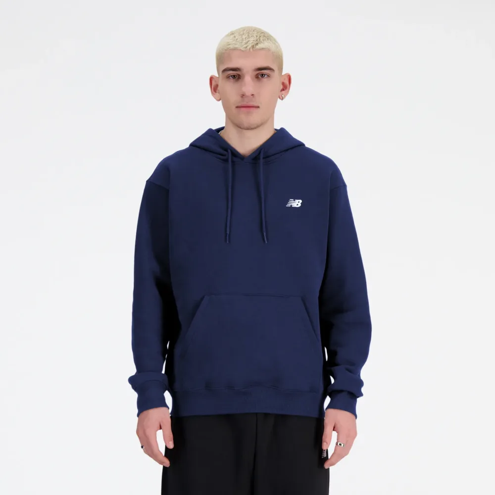 New Balance Kapuzensweatshirt 