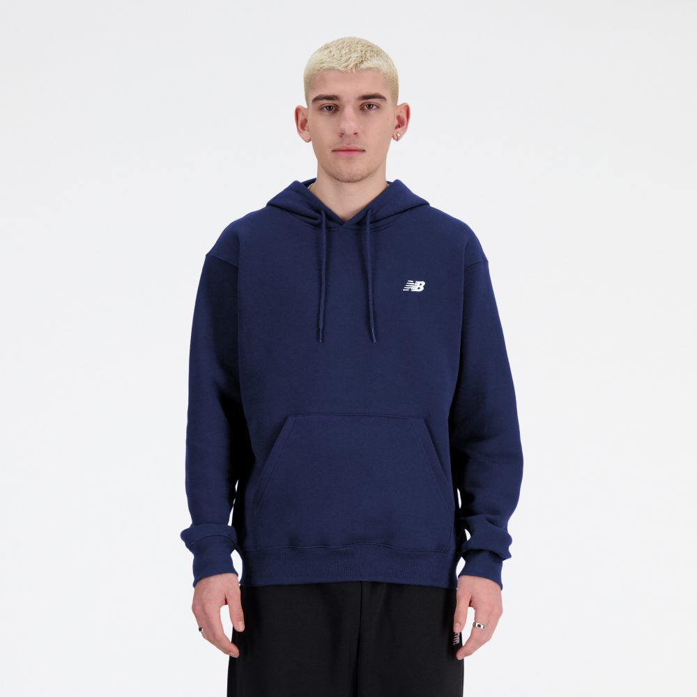 New Balance Kapuzensweatshirt 