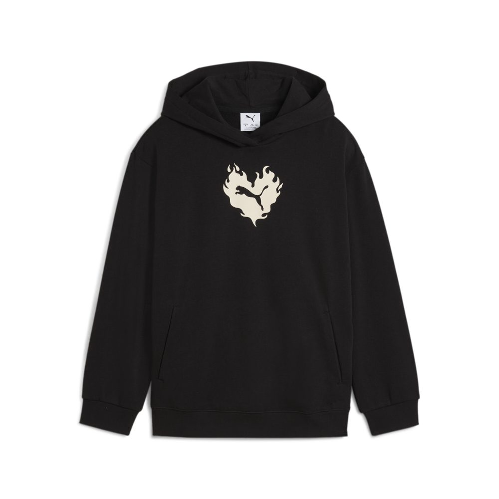 PUMA Kapuzensweatshirt 