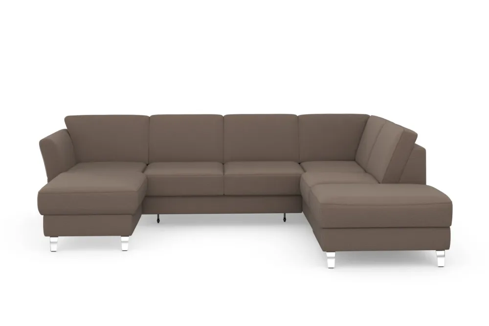sit&more Wohnlandschaft 