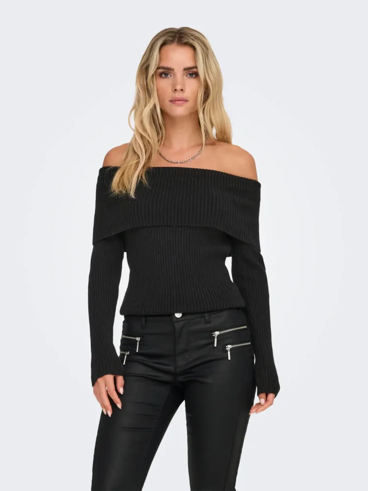 ONLY Strickpullover 