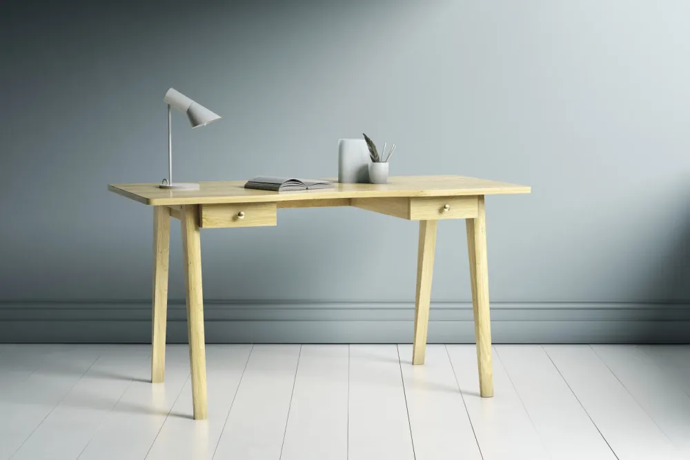 Woodman Schreibtisch 
