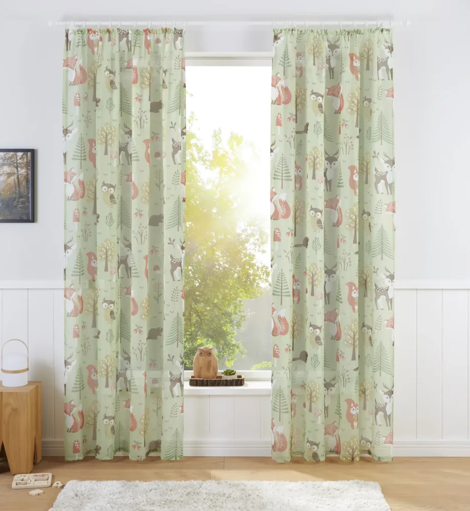 GOODproduct Gardine 
