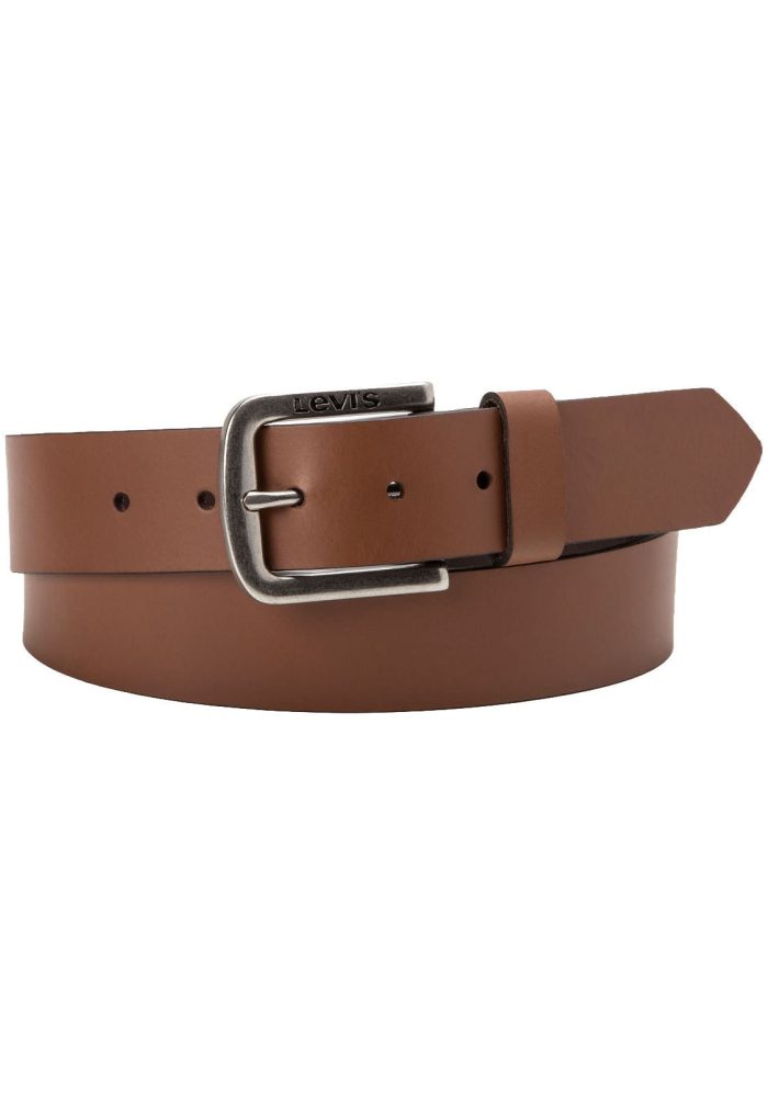 Levi's® Accessoires - Gürtel, für Herren, Braun, Größe 105