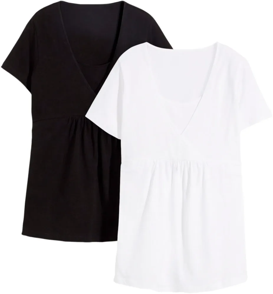 bonprix Stillshirt 