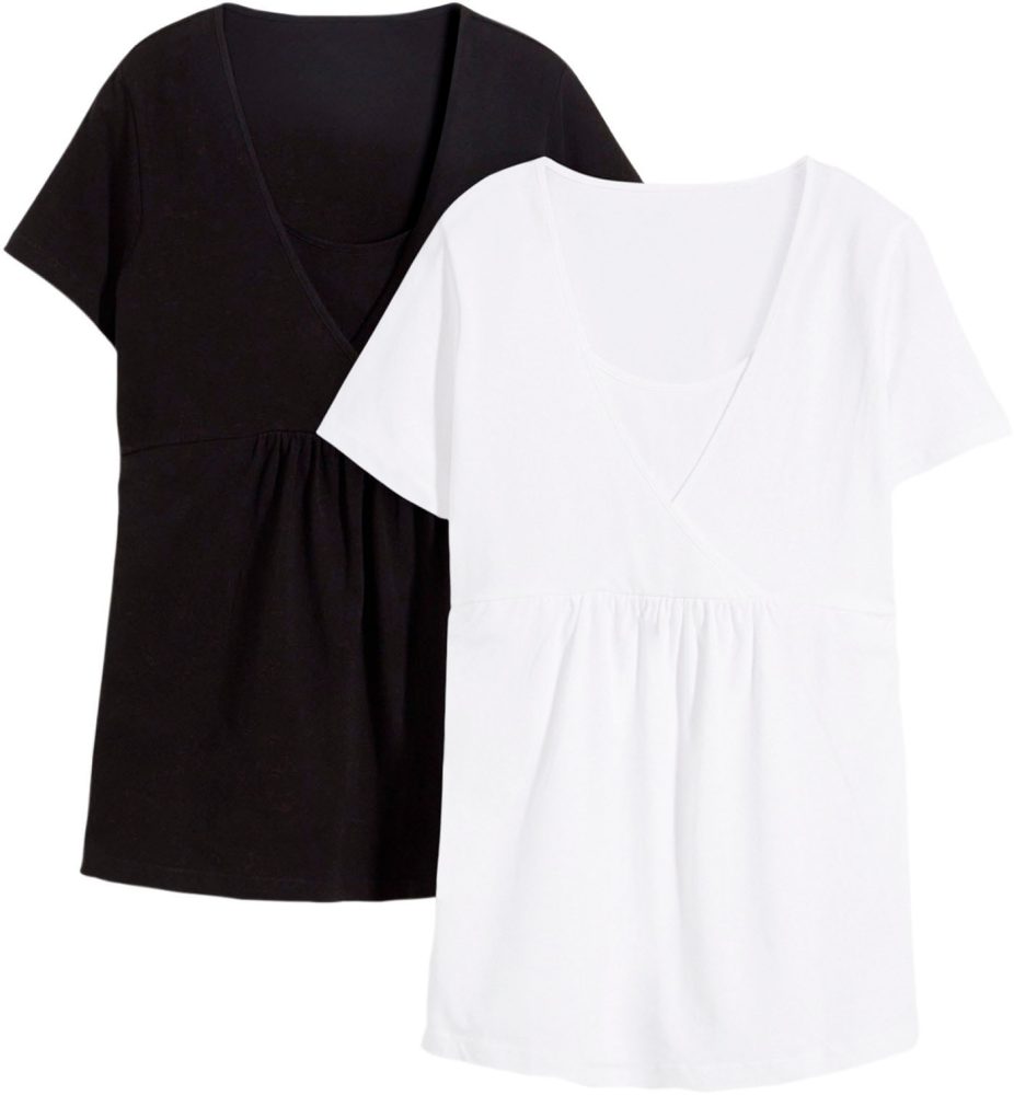 bonprix Stillshirt 