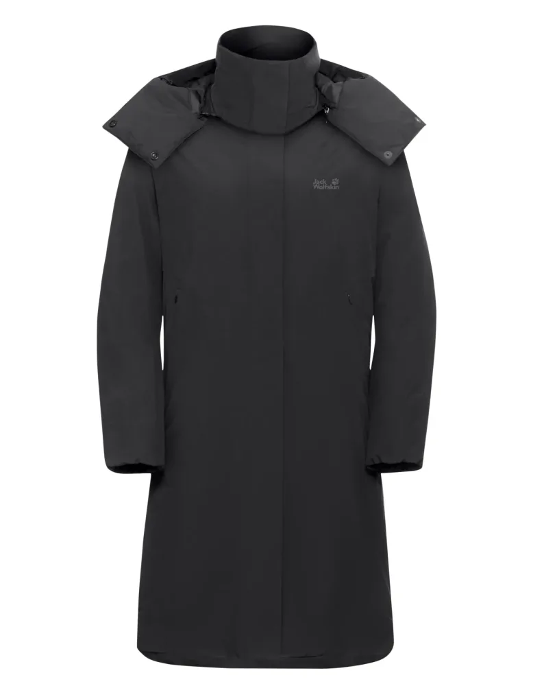 Jack Wolfskin Funktionsmantel 