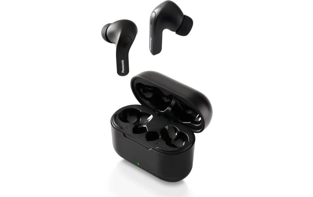 Panasonic In-Ear-Kopfhörer 