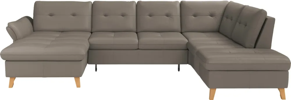 sit&more Wohnlandschaft 