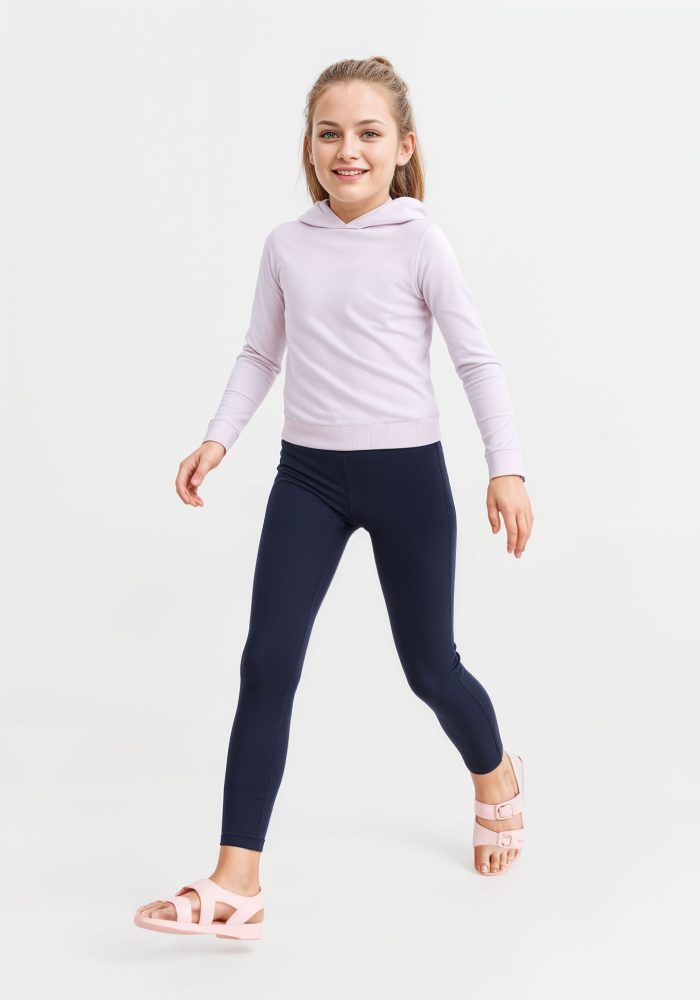 happy girls Leggings