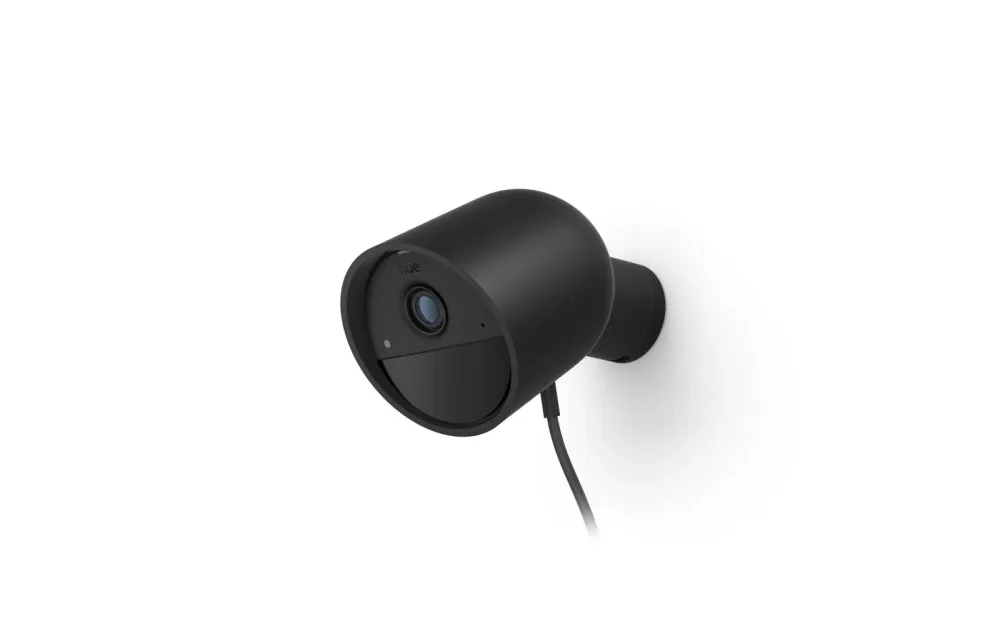 Philips Hue Smart-Home-Steuerelement 