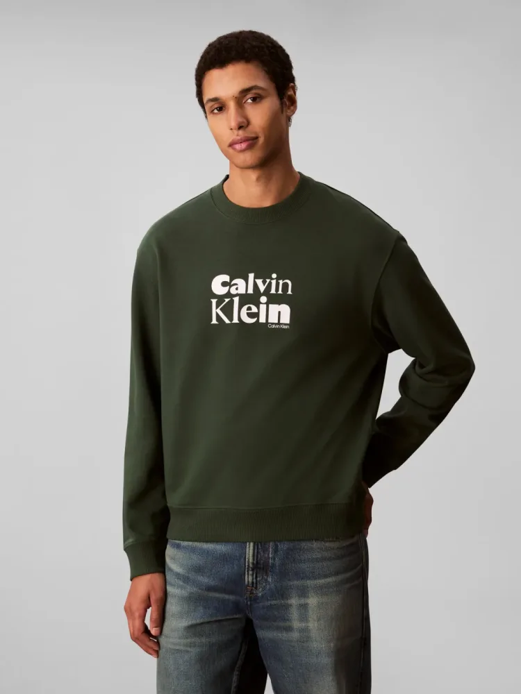 Calvin Klein Sweatshirt 
