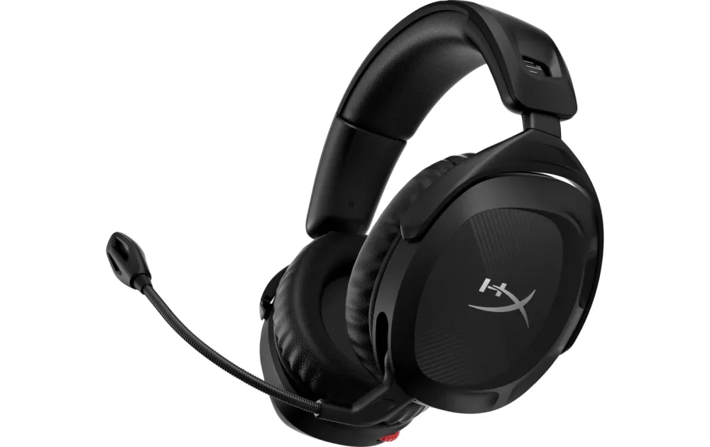 HyperX -  Cloud Stinger 2 Kabelloses Gaming-Headset