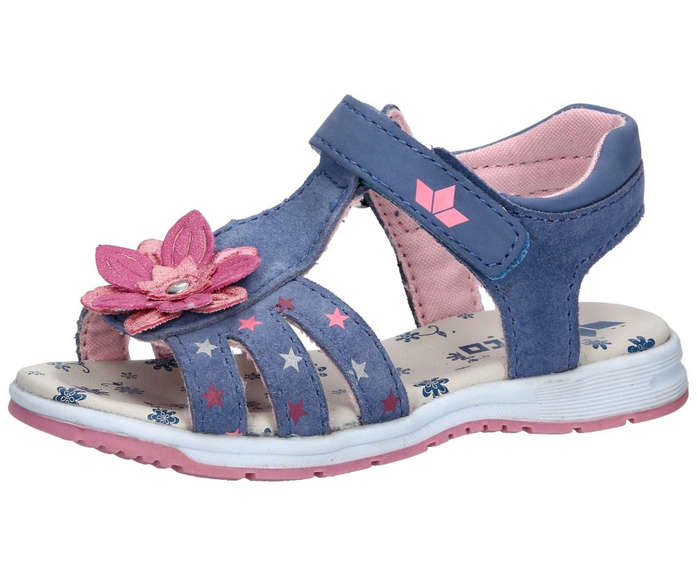 Lico Sandale »Sandale Manja V«