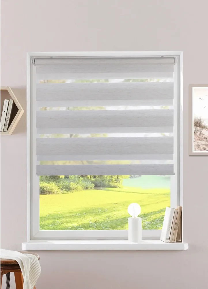 GOODproduct Doppelrollo 