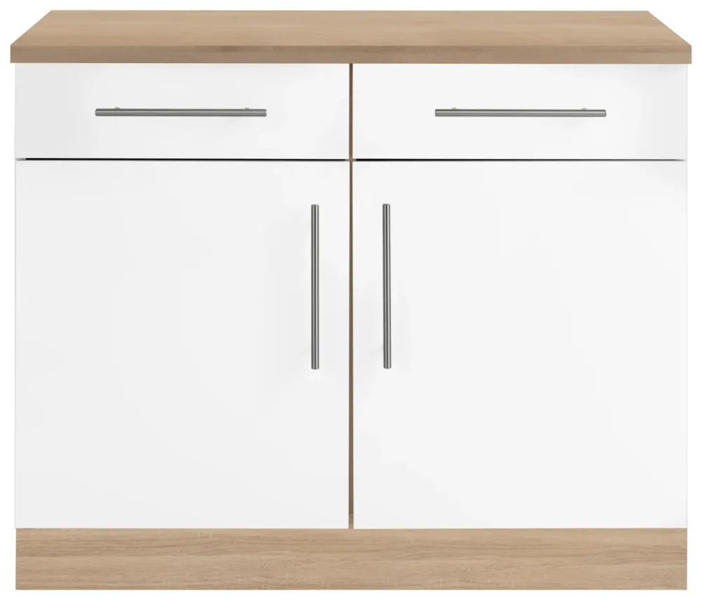 wiho Küchen Unterschrank 