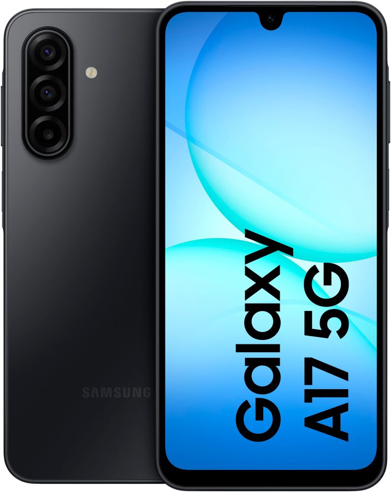 Samsung Smartphone 
