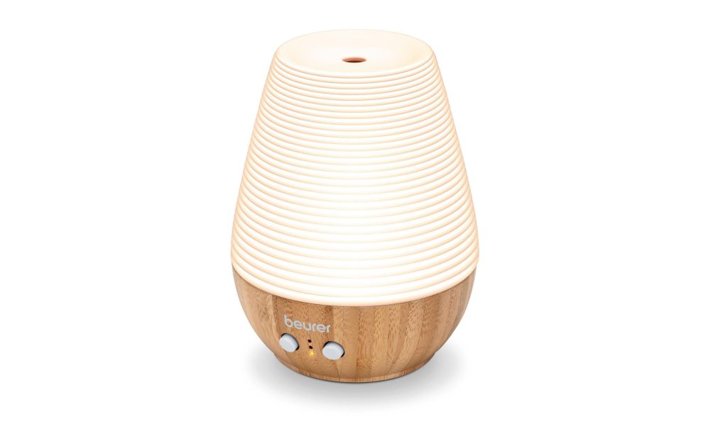 Beurer -  LA 40 Aroma Diffuser - 606-26