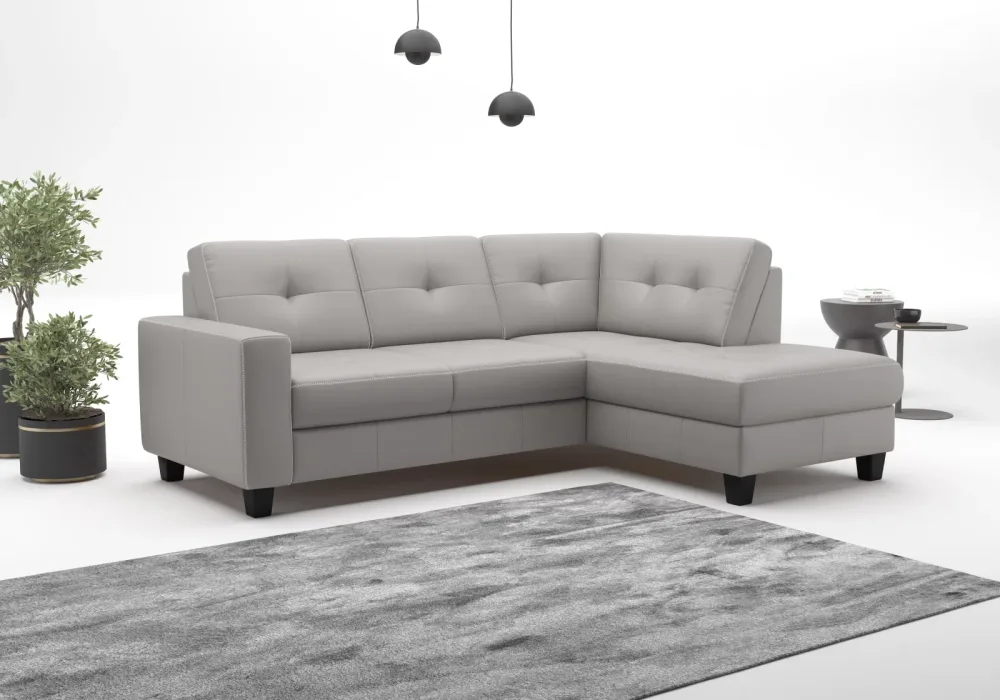 Home affaire Ecksofa 