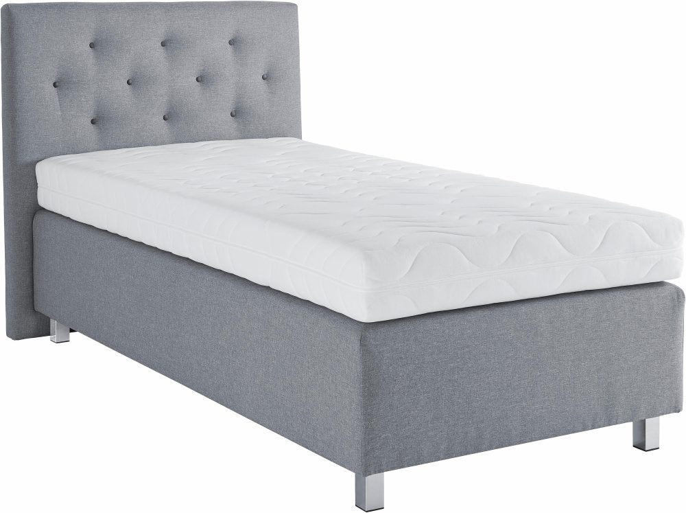 Westfalia Schlafkomfort Boxspringbett in diversen Ausführungen