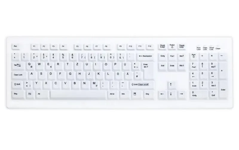 Tastatur 