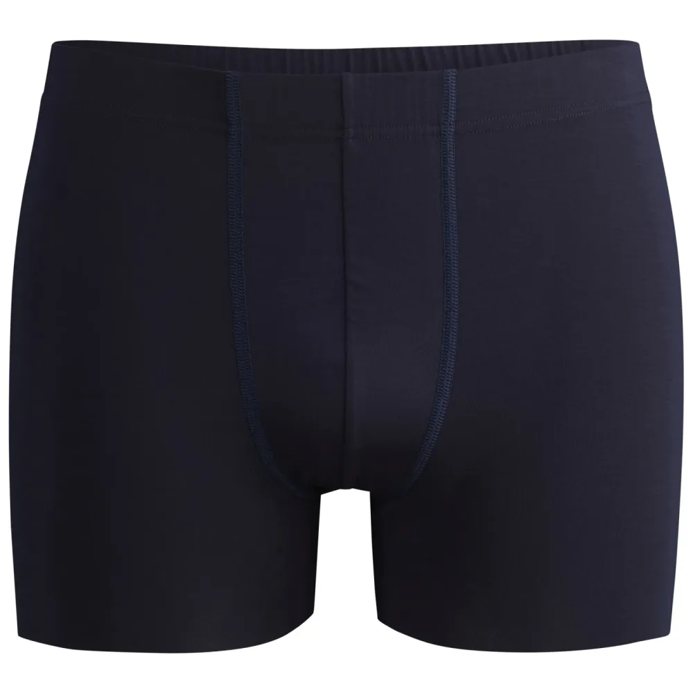 ISA bodywear - Panty, für Herren, Dunkelblau, Größe M
