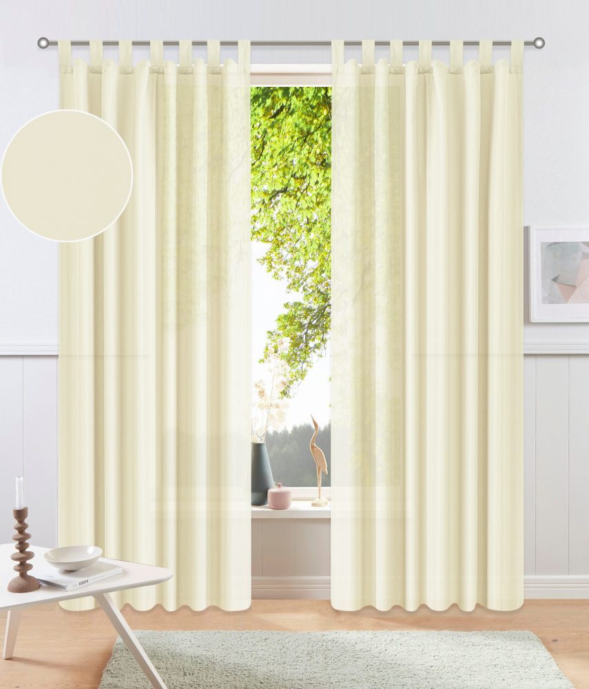 GOODproduct Vorhang 