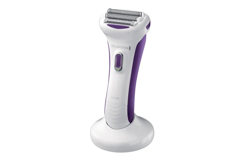 Remington - Körperrasierer WDF5030 Smooth & Silky